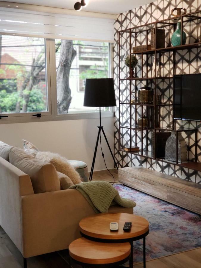 شقة Montaneses 2888 Flat بوينس آيرس المظهر الخارجي الصورة