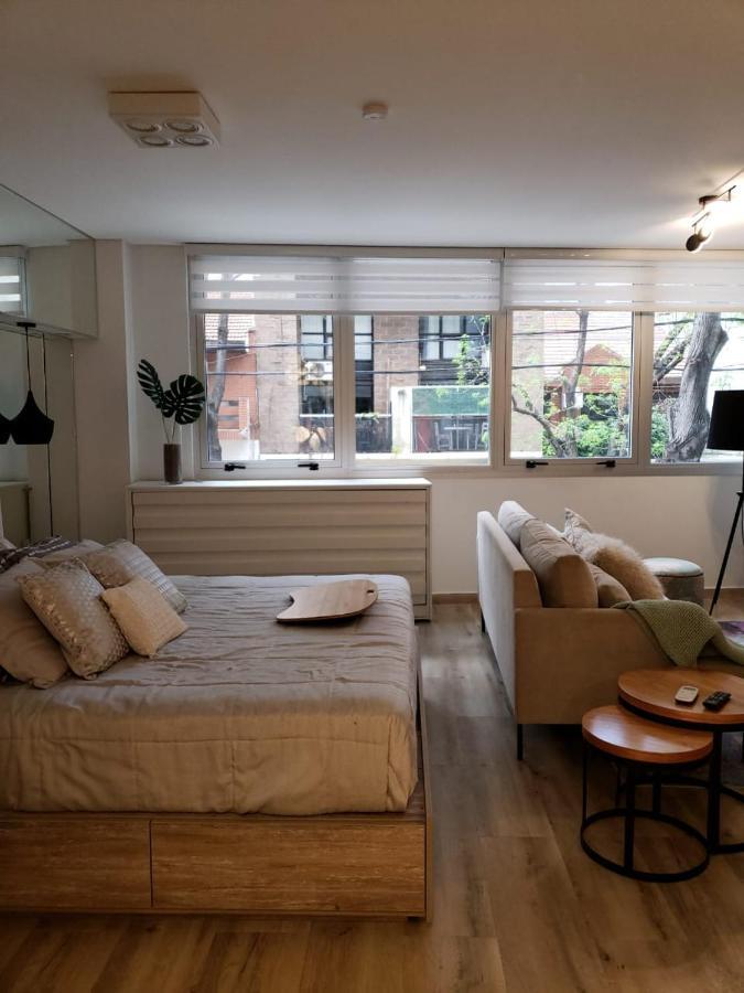 شقة Montaneses 2888 Flat بوينس آيرس المظهر الخارجي الصورة