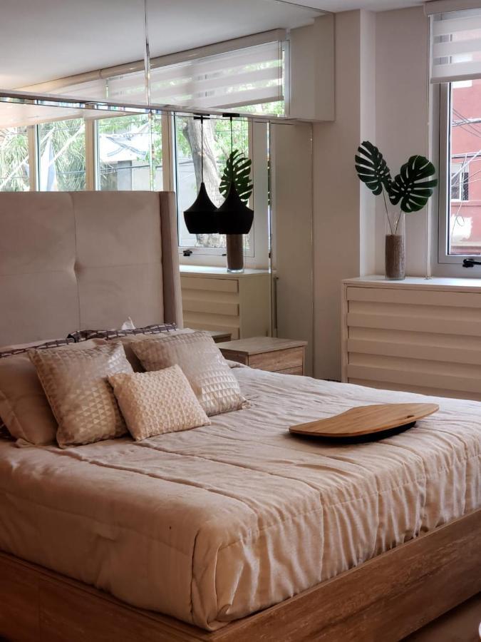 شقة Montaneses 2888 Flat بوينس آيرس المظهر الخارجي الصورة