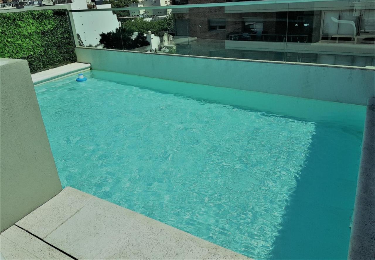 شقة Montaneses 2888 Flat بوينس آيرس المظهر الخارجي الصورة
