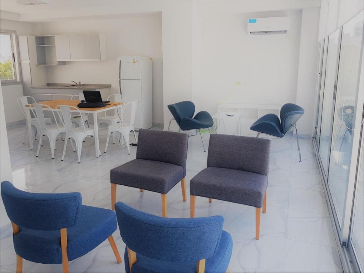 شقة Montaneses 2888 Flat بوينس آيرس المظهر الخارجي الصورة